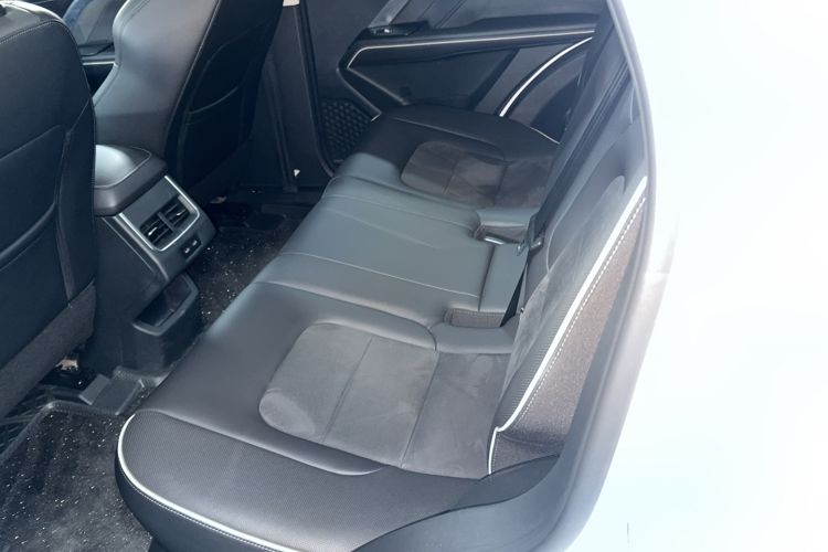 Used Haval H6 2021 China Trend Edition 1.5 GDIT Automatic Champion Version Interior 1