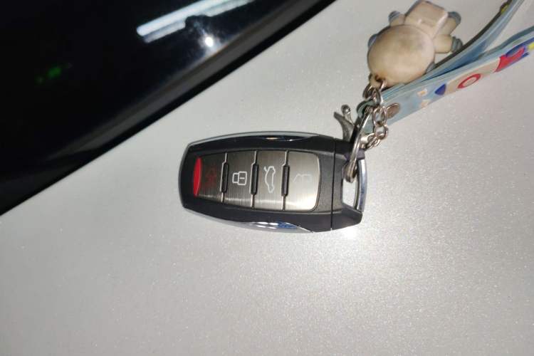 Used Haval H6 2021 National Trend Edition 1.5T Automatic Champion Version Interior 1