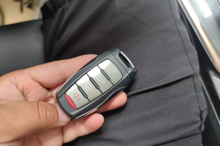 Used Haval H6 2021 1.5 GDIT Automatic Champion Edition Interior 1
