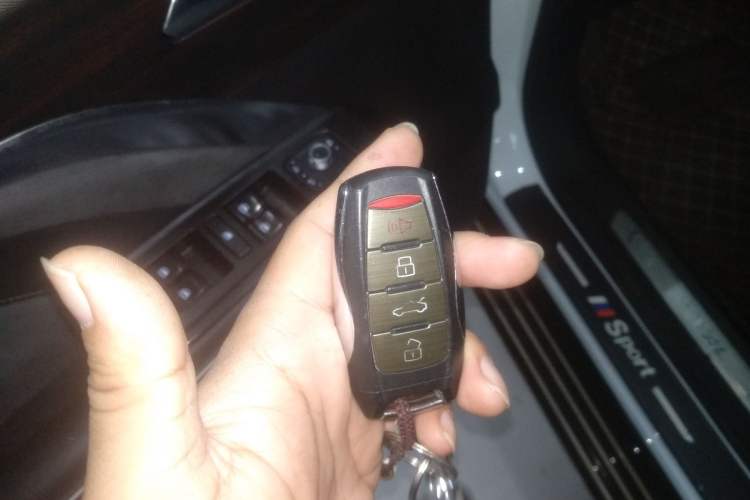Used Haval H6 2021 China Trend Edition 1.5 GDIT Automatic Champion Version Interior 1