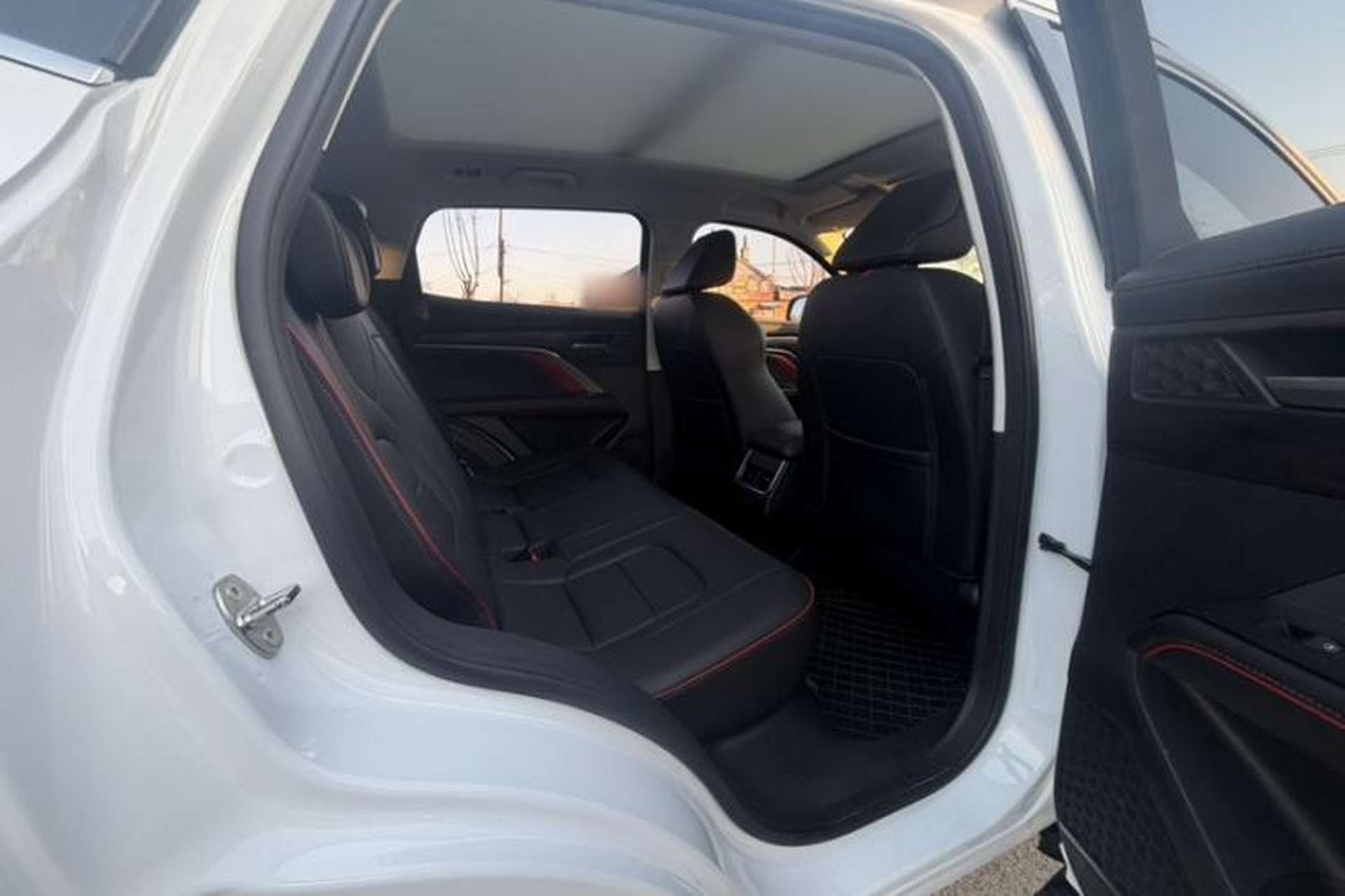 Used Haval H6 2021 National Trend Edition 1.5T Automatic Champion Version Interior 1