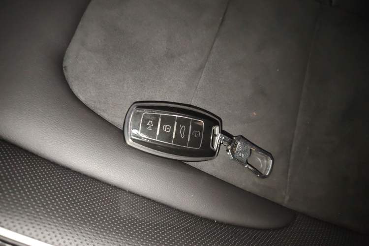 Used Haval H6 2021 China Trend Edition 1.5 GDIT Automatic Champion Version Interior 1