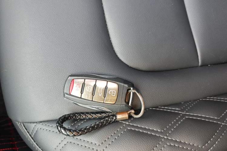 Used Haval H6 2021 1.5 GDIT Automatic Champion Edition Interior 1