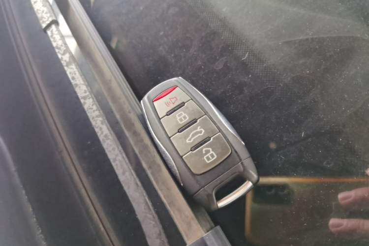 Used Haval H6 2021 3rd Generation 2.0T Automatic All-Wheel Drive Max Interior 1