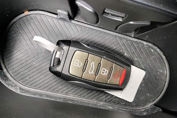 Used Haval H6 2021 3rd Generation 1.5T Automatic Two-Wheel Drive Pro Interior 1