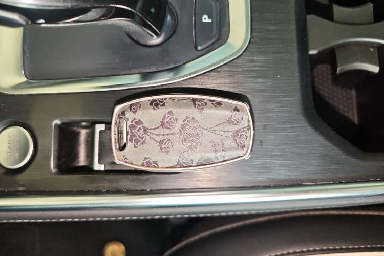 Used Haval H6 2021 China Trend Edition 1.5 GDIT Automatic Champion Version Interior 1