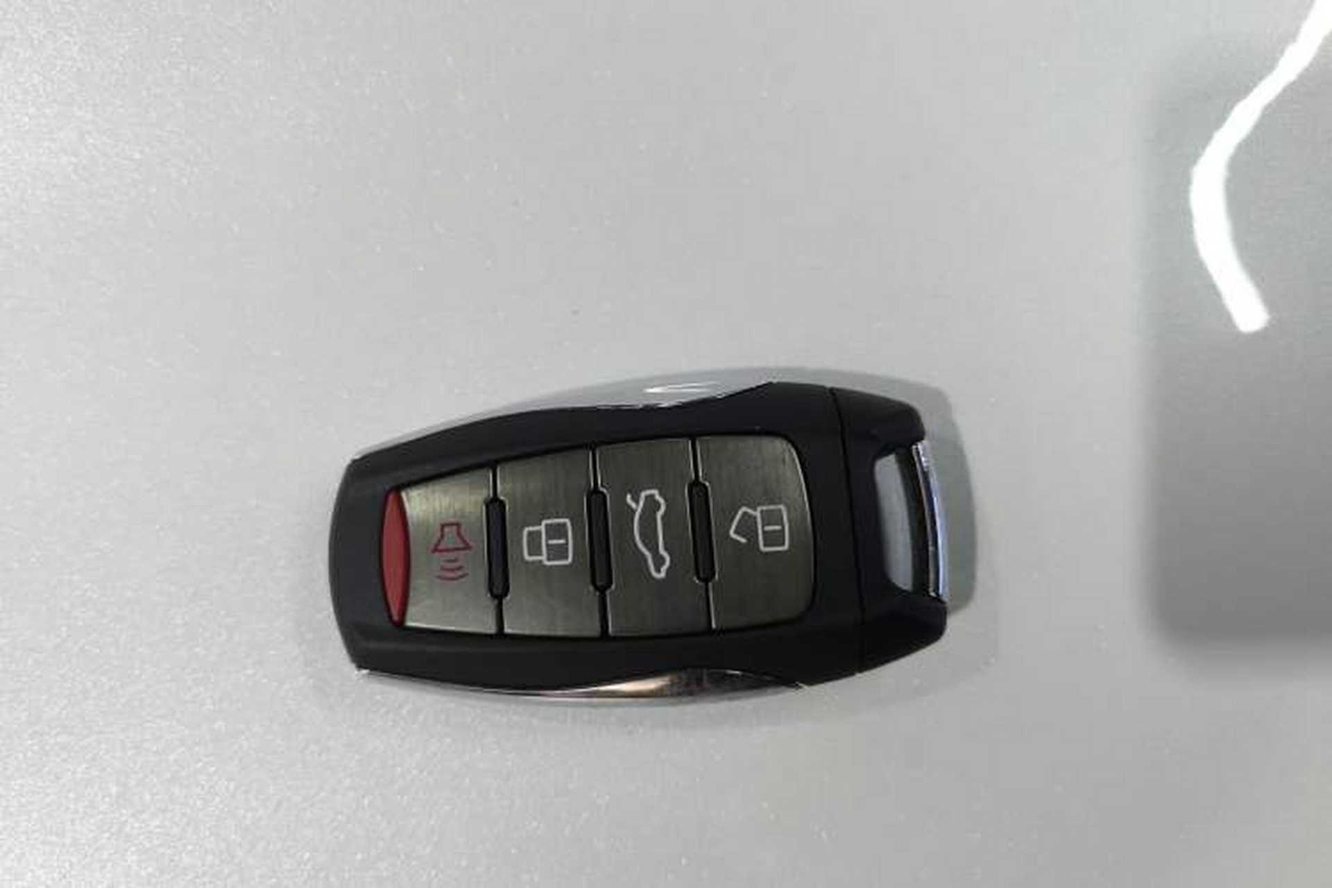 Used Haval H6 2021 3rd Generation 1.5T Automatic Two-Wheel Drive Max Interior 1
