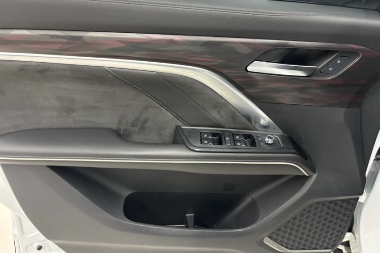 Used Haval H6 2021 National Trend Edition 1.5T Automatic Urban Version Interior 1