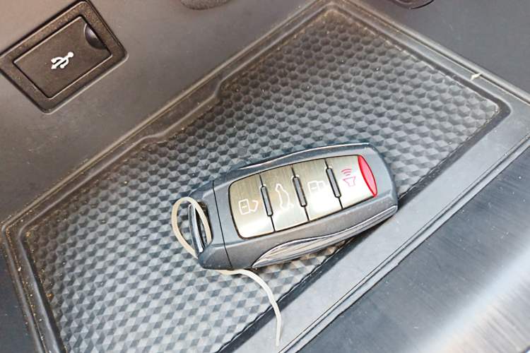 Used Haval H6 2021 National Trend Edition 1.5 GDIT Automatic Ultra-Luxury Version Interior 1