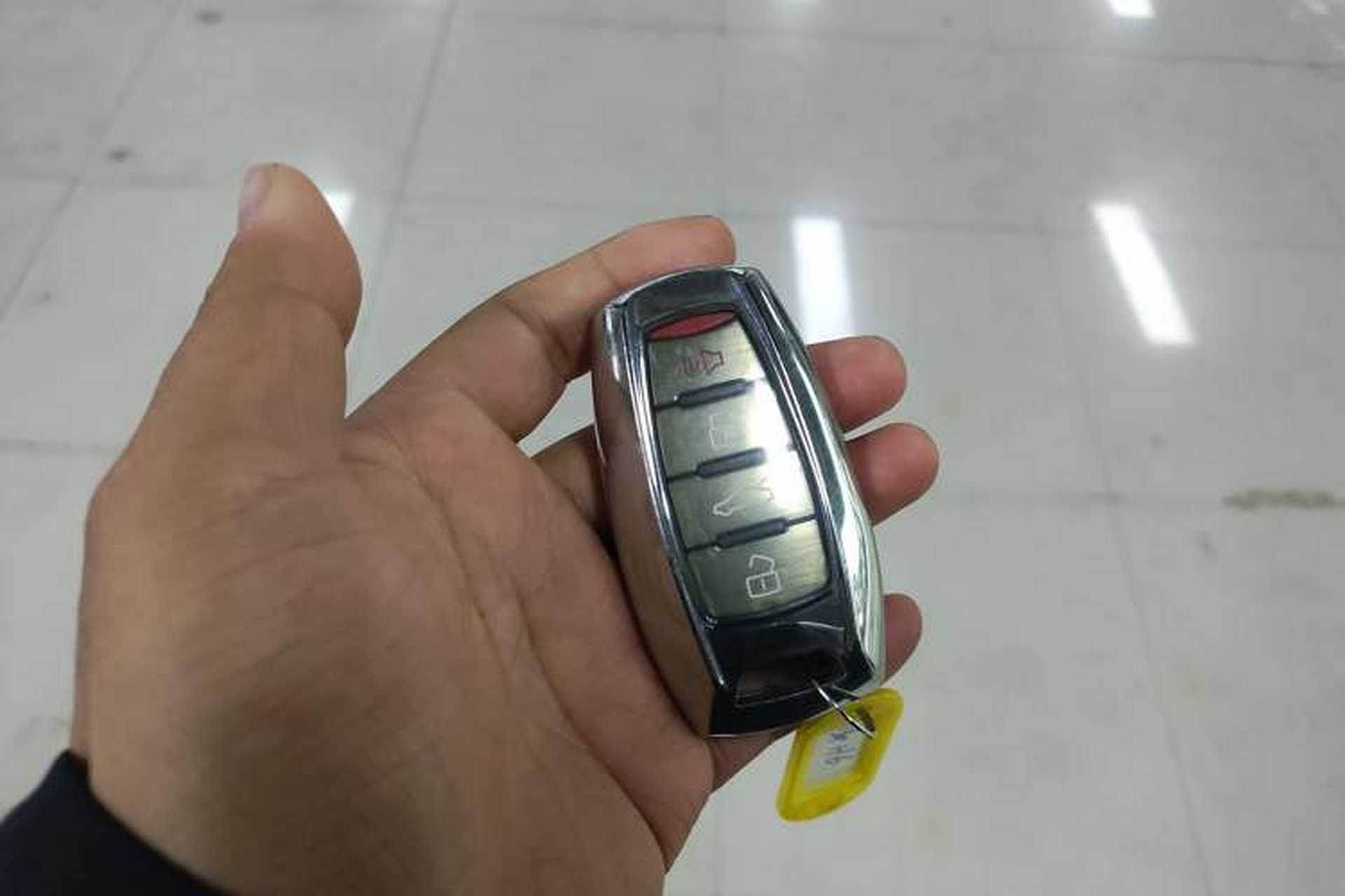Used Haval H6 2021 1.5 GDIT Automatic Champion Edition Interior 1