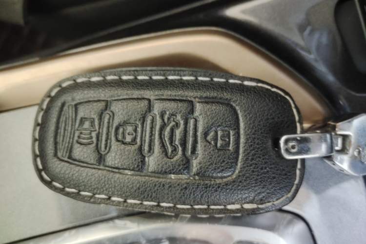 Used Haval H6 2021 1.5 GDIT Automatic Champion Edition Interior 1