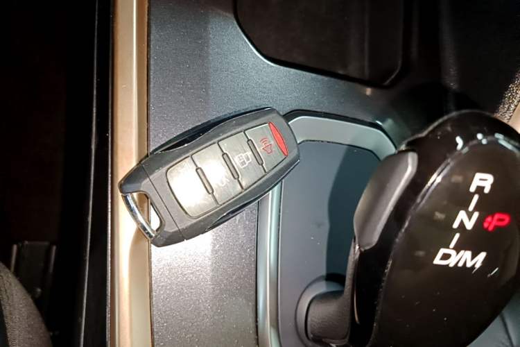 Used Haval H6 2021 1.5 GDIT Automatic Champion Edition Interior 1