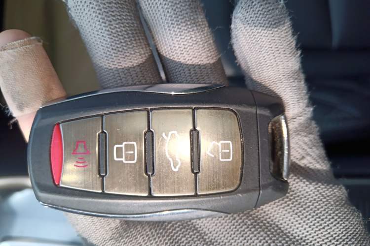 Used Haval H6 2021 1.5T Automatic Champion Edition Interior 1
