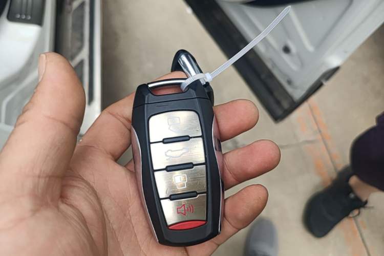 Used Haval H6 2021 1.5 GDIT Automatic Champion Edition Interior 1