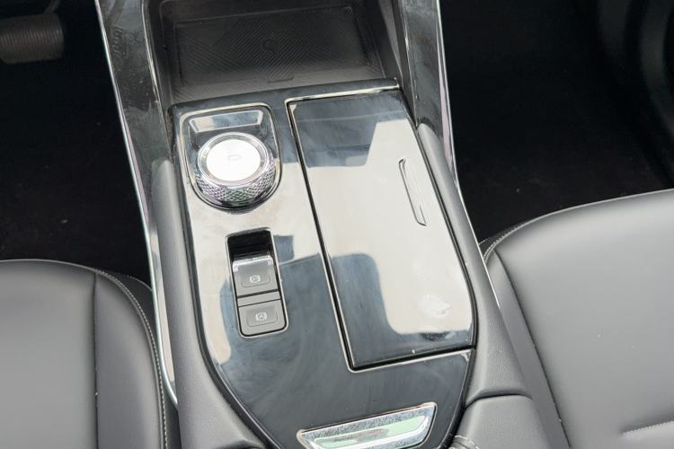 Used Haval H6 2021 3rd Generation 1.5T Automatic Two-Wheel Drive Max Interior 10