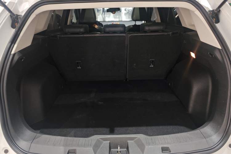 Used Haval H6 2021 1.5T Automatic Urban Edition Interior 12