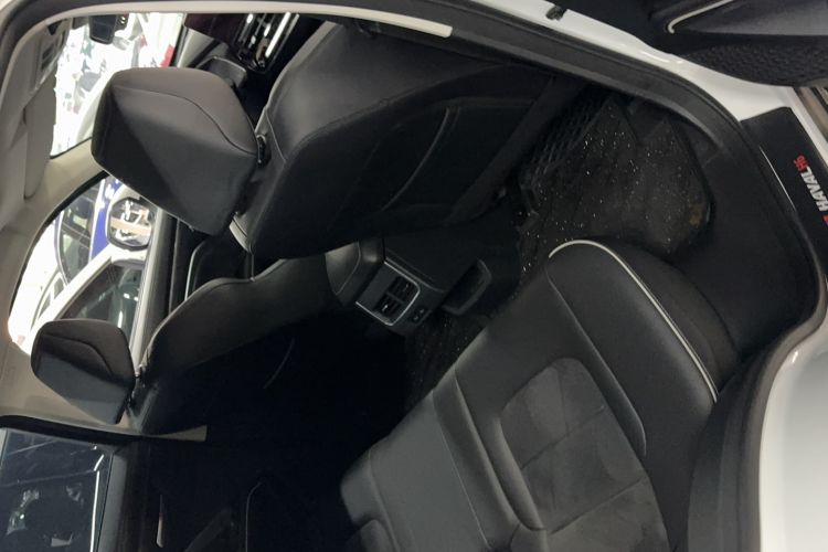 Used Haval H6 2021 China Trend Edition 1.5 GDIT Automatic Champion Version Interior 2