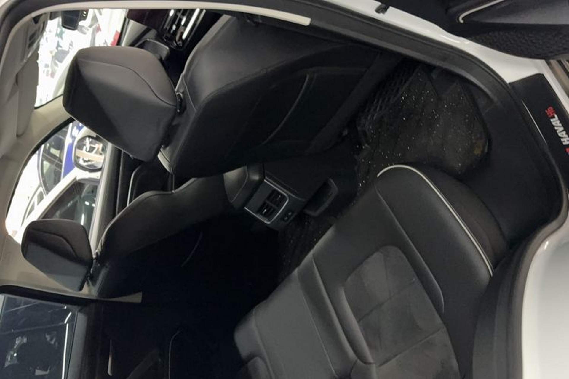 Used Haval H6 2021 China Trend Edition 1.5 GDIT Automatic Champion Version Interior 2