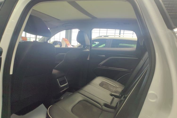 Used Haval H6 2021 China Trend Edition 1.5 GDIT Automatic Champion Version Interior 2