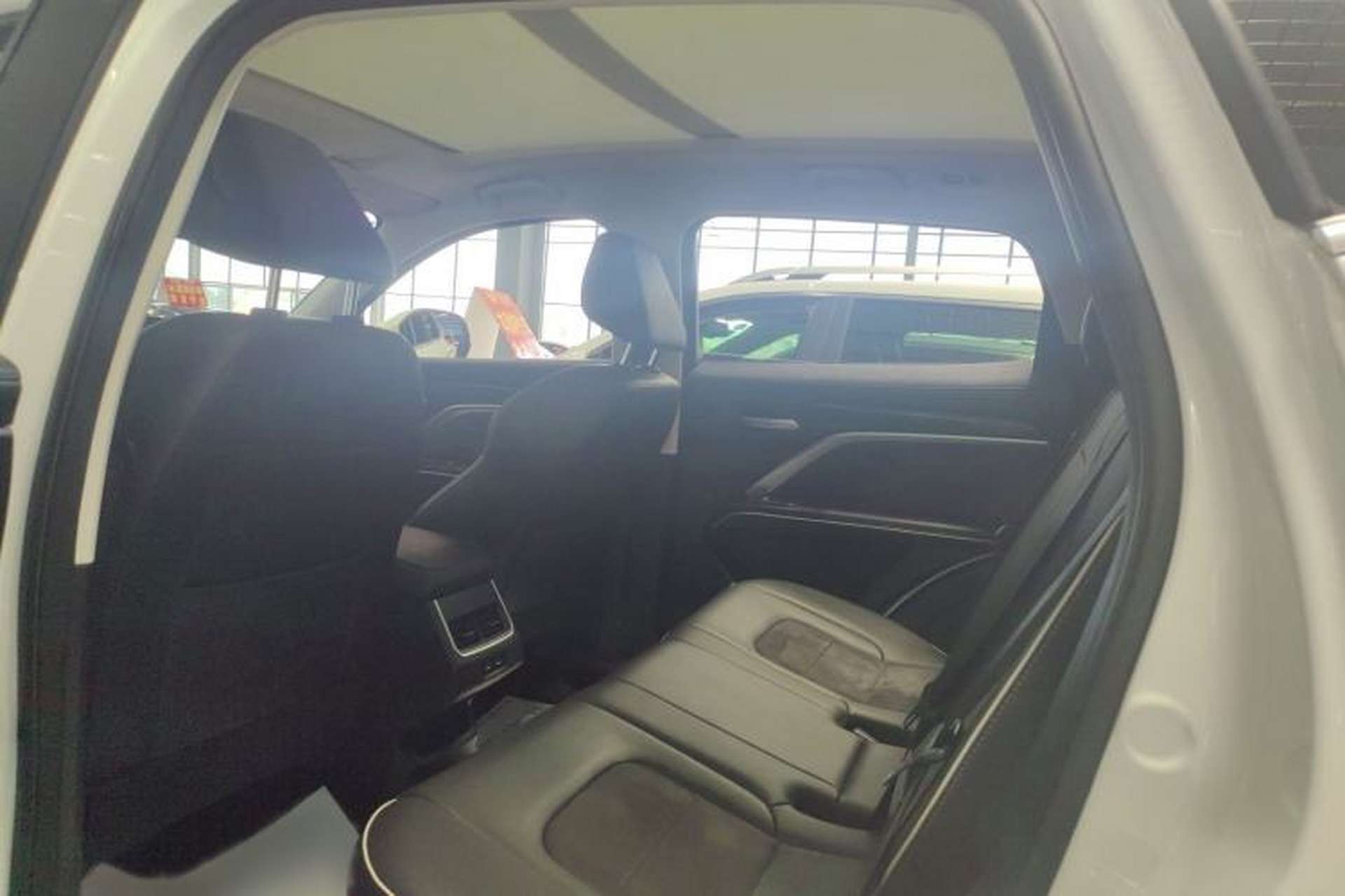 Used Haval H6 2021 China Trend Edition 1.5 GDIT Automatic Champion Version Interior 2