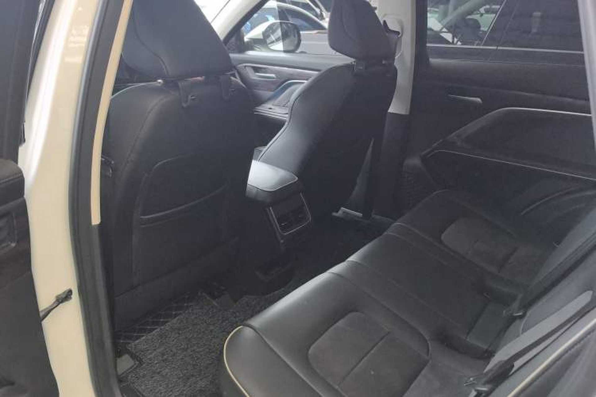 Used Haval H6 2021 China Trend Edition 1.5 GDIT Automatic Champion Version Interior 2