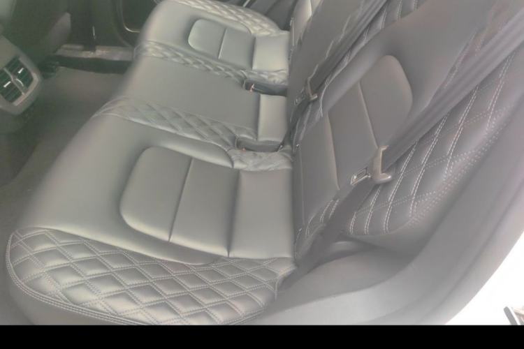 Used Haval H6 2021 1.5T Automatic Urban Edition Interior 3