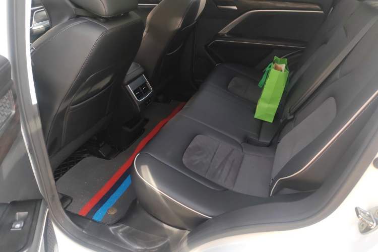 Used Haval H6 2021 National Trend Edition 1.5T Automatic Champion Version Interior 4