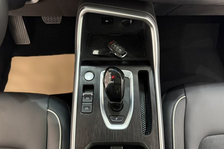 Used Haval H6 2021 National Trend Edition 1.5T Automatic Champion Version Interior 4