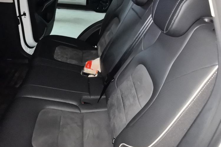 Used Haval H6 2021 National Trend Edition 1.5T Automatic Champion Version Interior 4
