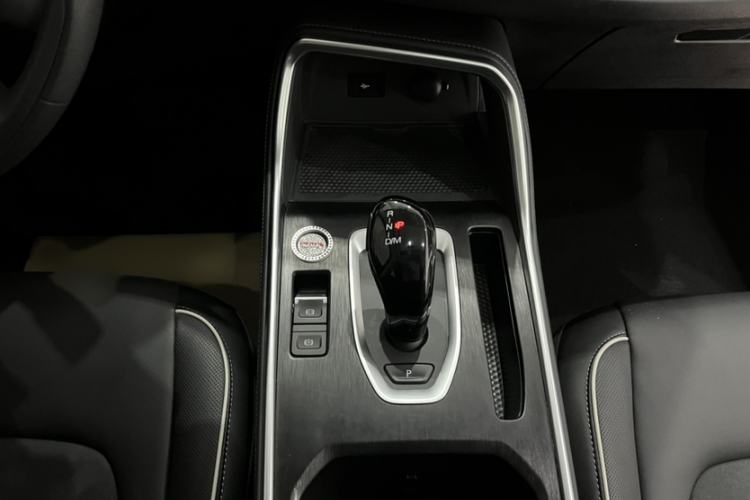 Used Haval H6 2021 National Trend Edition 1.5T Automatic Urban Version Interior 5