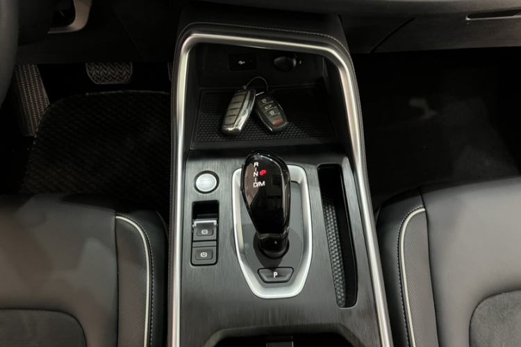 Used Haval H6 2021 National Trend Edition 1.5T Automatic Champion Version Interior 5