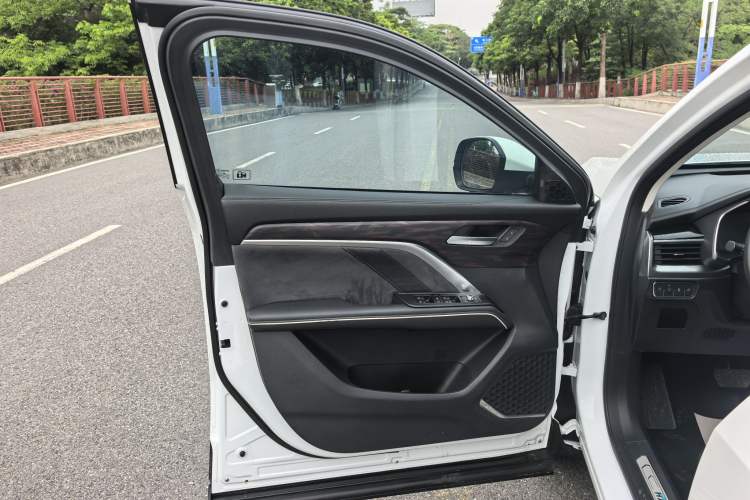 Used Haval H6 2021 China Trend Edition 1.5 GDIT Automatic Champion Version Interior 5