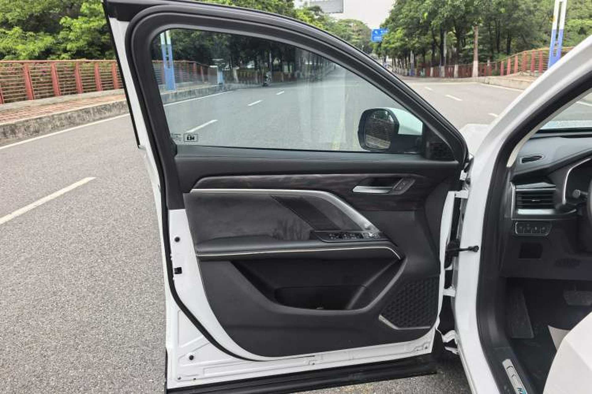 Used Haval H6 2021 China Trend Edition 1.5 GDIT Automatic Champion Version Interior 5