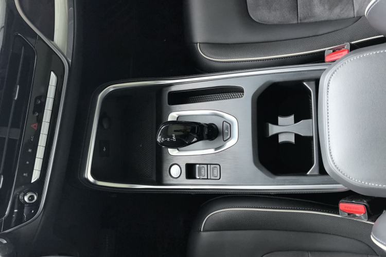 Used Haval H6 2021 China Trend Edition 1.5 GDIT Automatic Champion Version Interior 5
