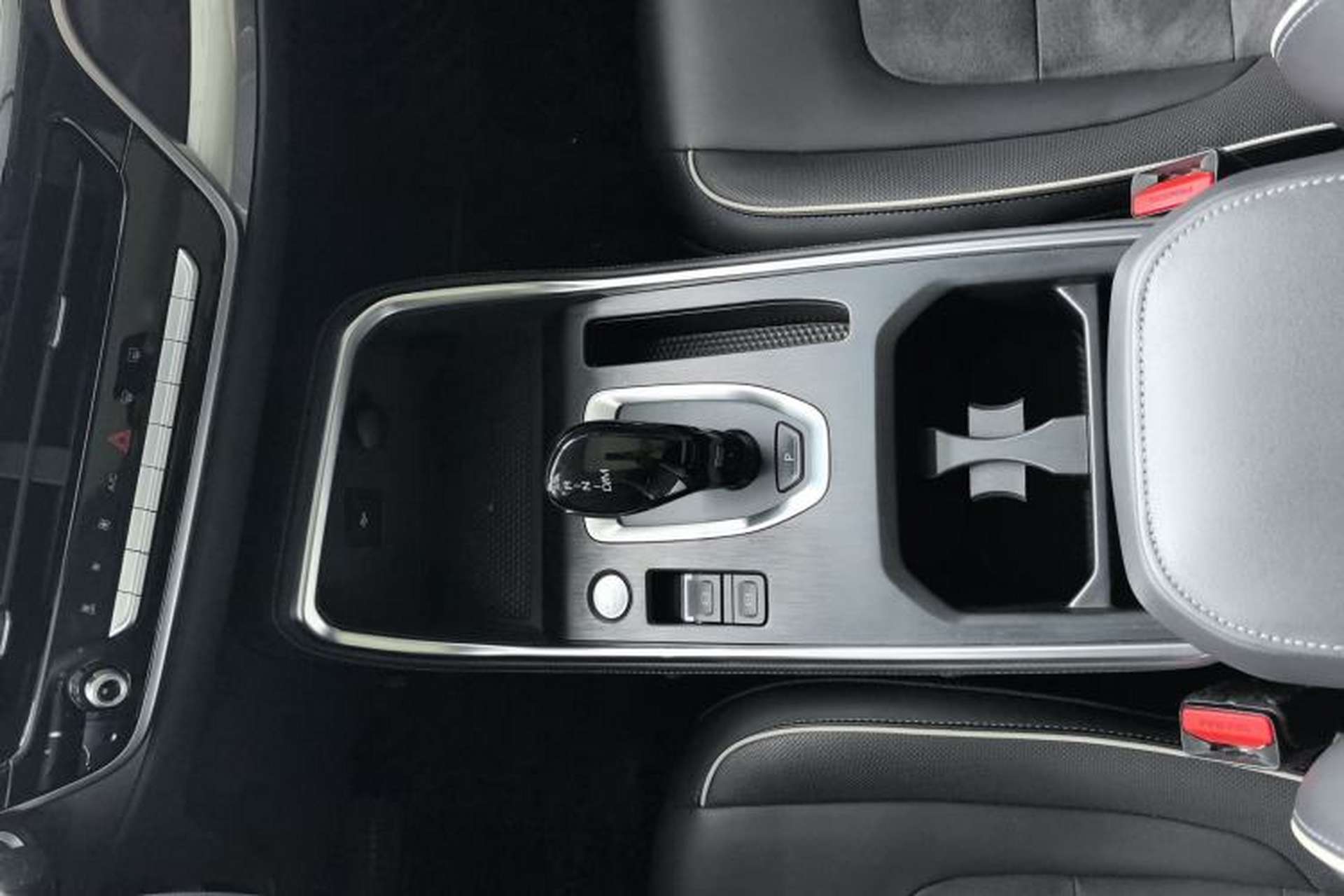Used Haval H6 2021 China Trend Edition 1.5 GDIT Automatic Champion Version Interior 5