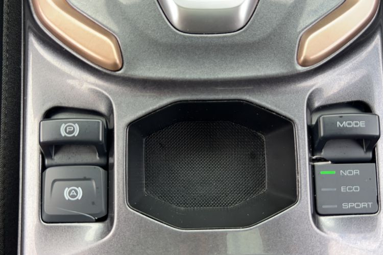 Used Haval H6 2021 1.5 GDIT Automatic Champion Edition Interior 7