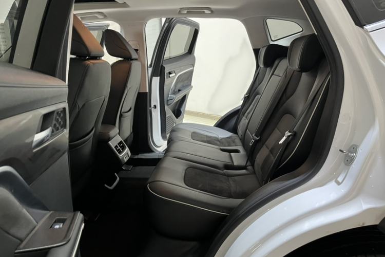 Used Haval H6 2021 National Trend Edition 1.5T Automatic Urban Version Interior 7