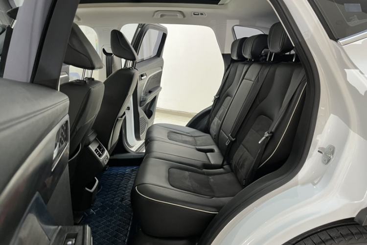 Used Haval H6 2021 National Trend Edition 1.5T Automatic Champion Version Interior 7