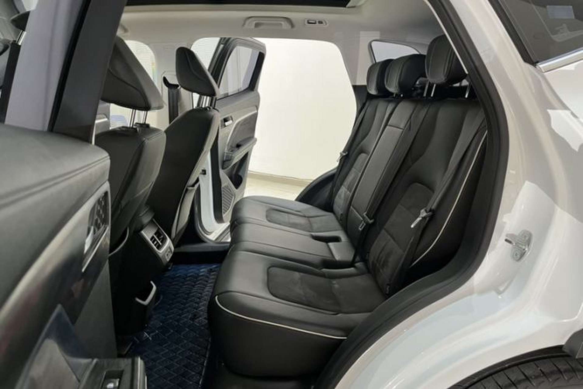 Used Haval H6 2021 National Trend Edition 1.5T Automatic Champion Version Interior 7