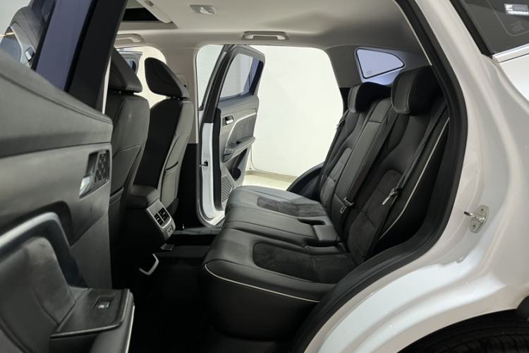 Used Haval H6 2021 National Trend Edition 1.5T Automatic Urban Version Interior 7