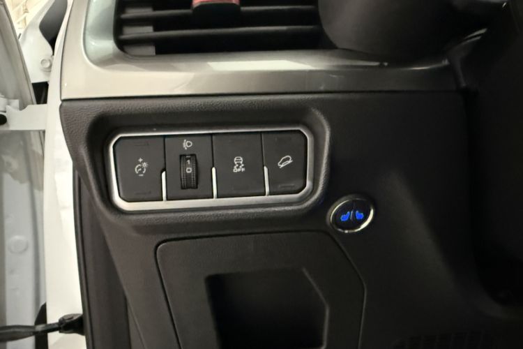 Used Haval H6 2021 National Trend Edition 1.5T Automatic Champion Version Interior 8