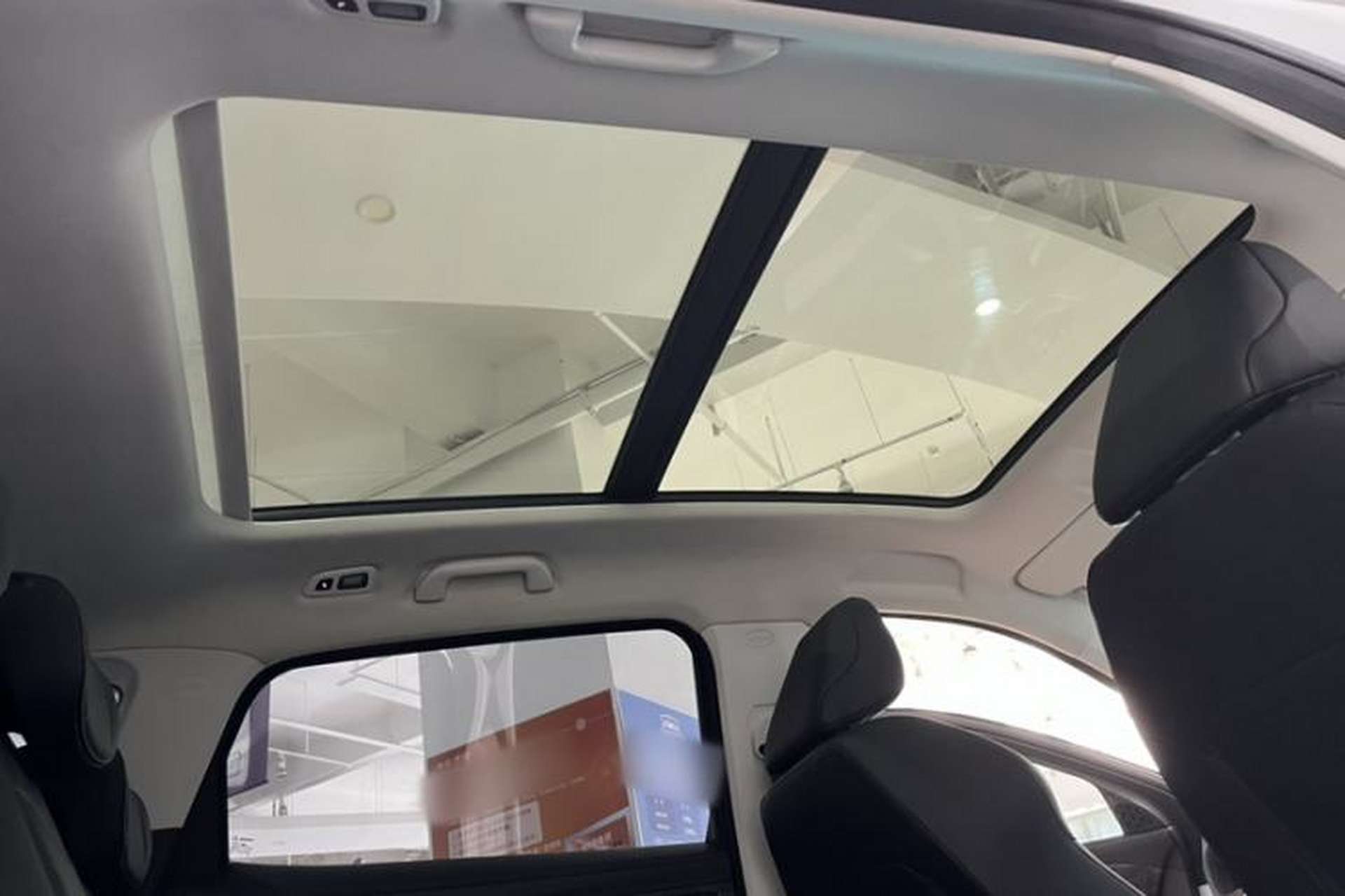 Used Haval H6 2021 National Trend Edition 1.5T Automatic Champion Version Interior 8