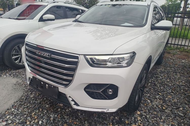 Used Haval H6 2021 1.5 GDIT Automatic Champion Edition Guazi used car, China used car export, Used car for sale, Used  cars, Cheapest cars for sale
