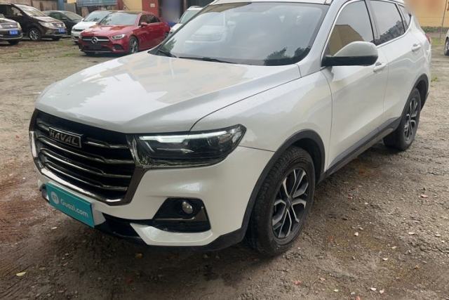 Used Haval H6 2021 National Trend Edition 1.5T Automatic Urban Version