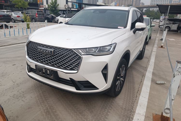 Used Haval H6 2021 3rd Generation 1.5T Automatic Two-Wheel Drive Max Guazi used car, China used car export, Used car for sale, Used  cars, Cheapest cars for sale