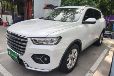 Used Haval H6 2021 1.5T Automatic Urban Edition
