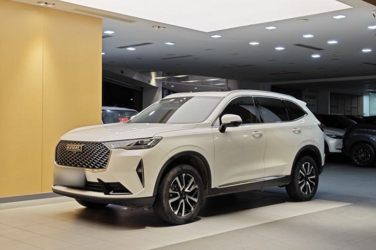 Used Haval H6 2021 3rd Generation 1.5T Automatic Two-Wheel Drive Max Guazi used car, China used car export, Used car for sale, Used  cars, Cheapest cars for sale
