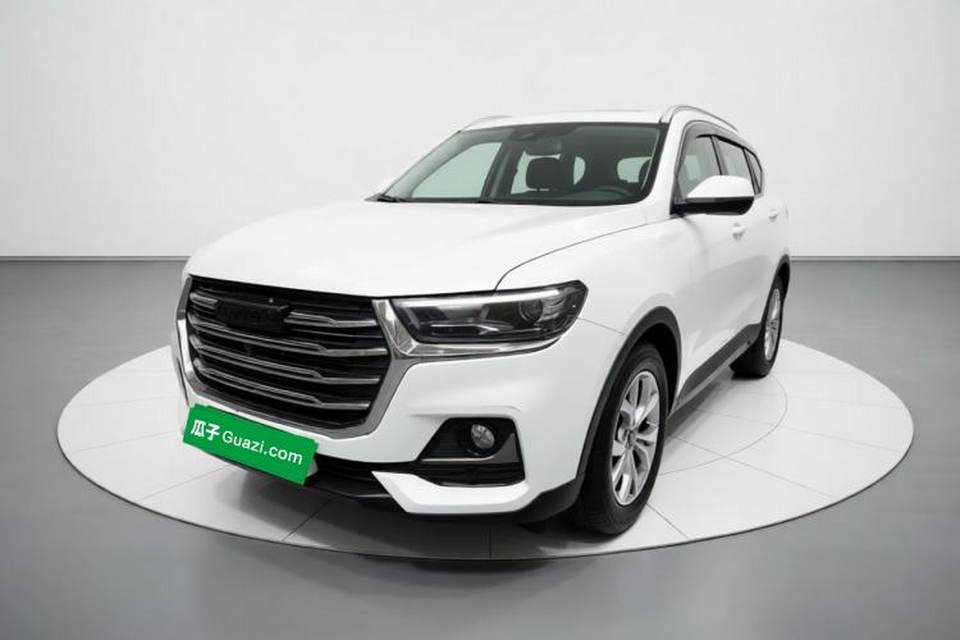 Haval H6 2021