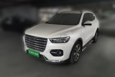 Used Haval H6 2021 1.5T Automatic Champion Edition