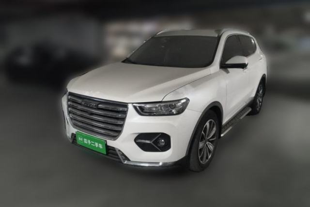 Used Haval H6 2021 1.5T Automatic Champion Edition